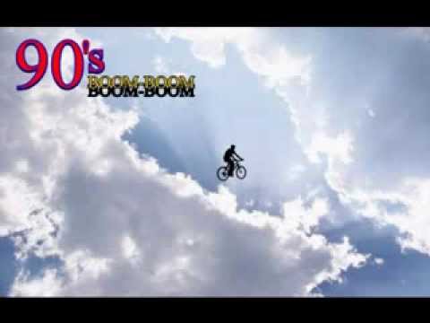 90's BOOM-BOOM