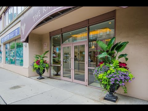980 Yonge St Unit 505 Toronto SOLD The Ramsden Condos
