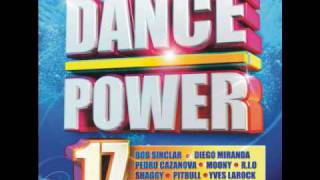 Shaggy feat Gary Nesta Pine - Fly High  [Dance Power 17]