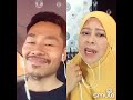 Cahaya Bulan Di Air Tenang - A Ramlie & Maria Bachok : Duet Karaoke Smule Sari Nande & Zahuddin