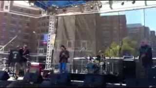 BC   Mainstage Plaza   River Runs Deep  JJ Cale