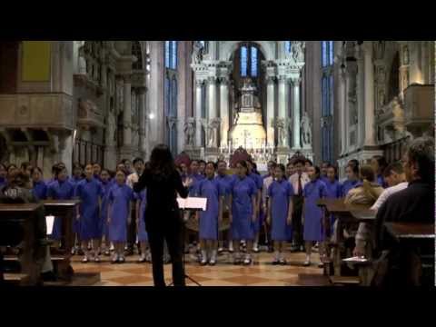 SPCC Treble Choir - Why We Sing