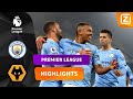 CITY GEEFT NOG EVEN EXTRA GAS! ?⏳ | Man City vs Wolves | Premier League 2020/21 | Samenvatting