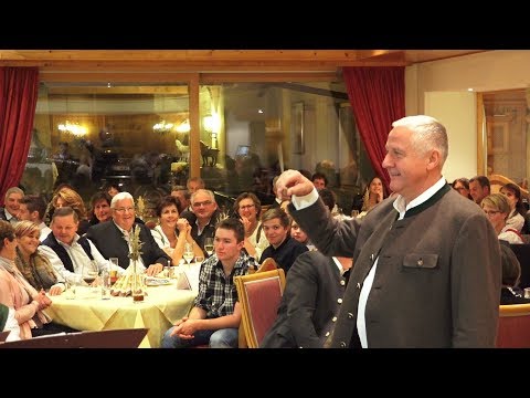 BMK Aschau zu Gast im Hotel Elisabeth in Kirchberg in Tirol