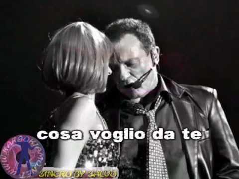 Massimo Ranieri - Medley dance (karaoke-fair use)