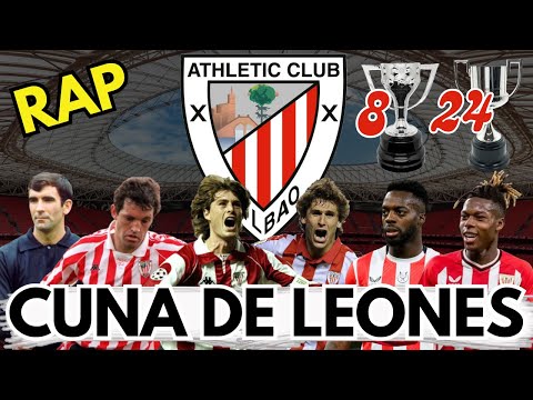 Sentimiento de Pertenencia: Rap de la Historia del ATHLETIC de BILBAO