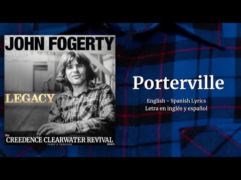 Video thumbnail for Porterville (John’s Version)