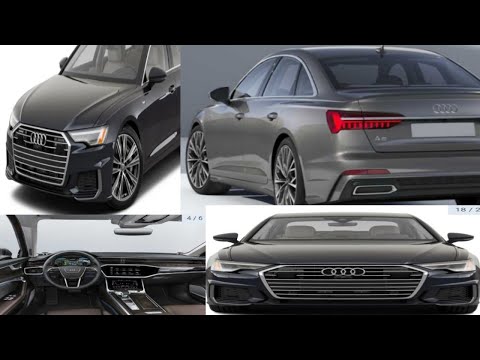 model Audi A6 OOOO price in india new Audi A6 luxary car Lounch 2021 सुनीता स्वामी ने करवाई बुक