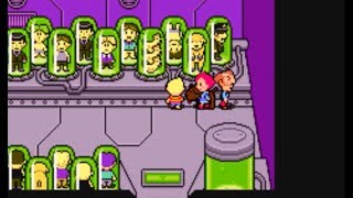 【実況】MOTHER3だよ #32
