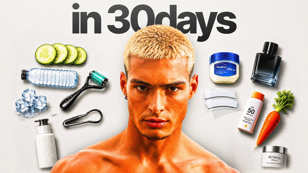 The Masculine Lab thumbnail