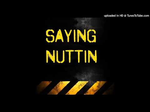 Ain't Sayin Nothin (Rough Draft)-Swagga, Lil Jay