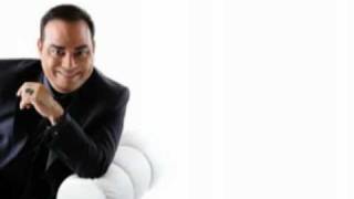 Vodka con limon, Gilberto Santa Rosa.