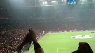 FENER AĞLAMA Galatasaray