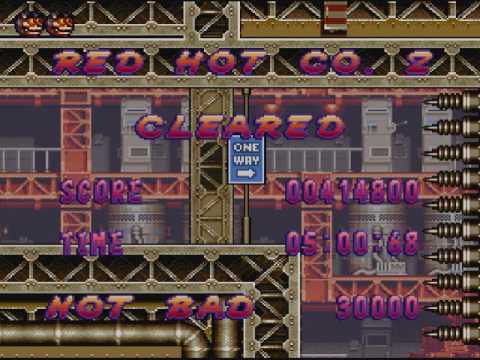 Let's Play Rocky Rodent #04 - Chili Chaos