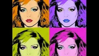 Blondie - Heart Full Of Soul (The Yardbirds) 1977