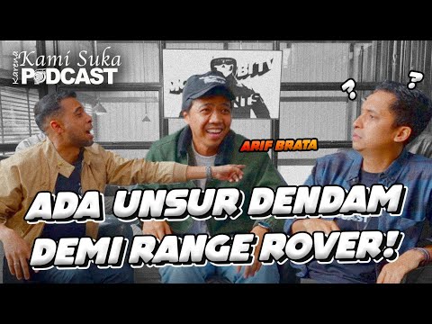 MINIMAL BISA NYETIR, ITU SALAH SATU SKILL‼️ | Podcast Motomobi #Mobcast Eps.7 Duo Bahlul