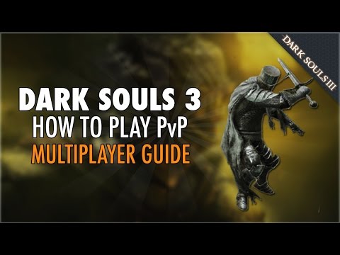 Dark Souls 3 Online PvP Guide: How To Invade Players - Red Eye Orb Location Uncracked (Multiplayer)