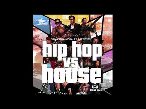 Samantha Morales - Hip Hop vs House