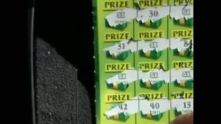 Georgia Lottery HUGE WIN!!!
