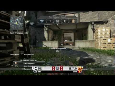 [VOD] Finale tournoi Burn : eXeS.MMG vs Epsylon.Burn