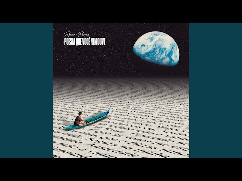 Poesia Que Você Nem Ouve - Renan Pirras