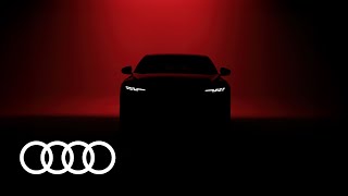 Yeni Audi A6 e-tron’unuzu keşfedin.