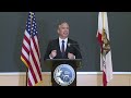 AG Bonta Announces Major New Effort To Support Integrity Of Criminal Legal System Statewide