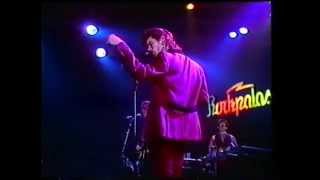 Mink DeVille  Rockpalast  1981 Maybe Tomorrow