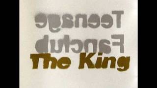 Teenage Fanclub-Mudhoney