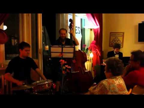 Gentlemen's Blues - Das sind wir. [Promo Trailer]