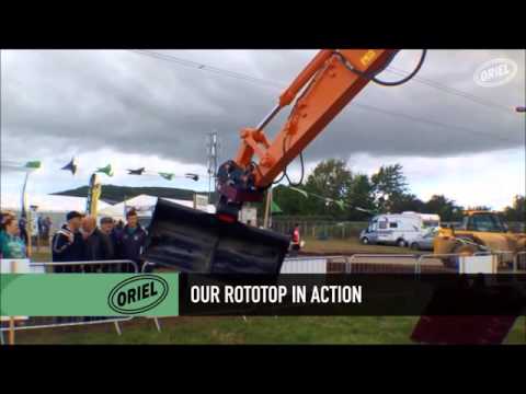 Oriel Attachments