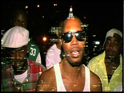 Ghetto Starz - HATE ON ME
