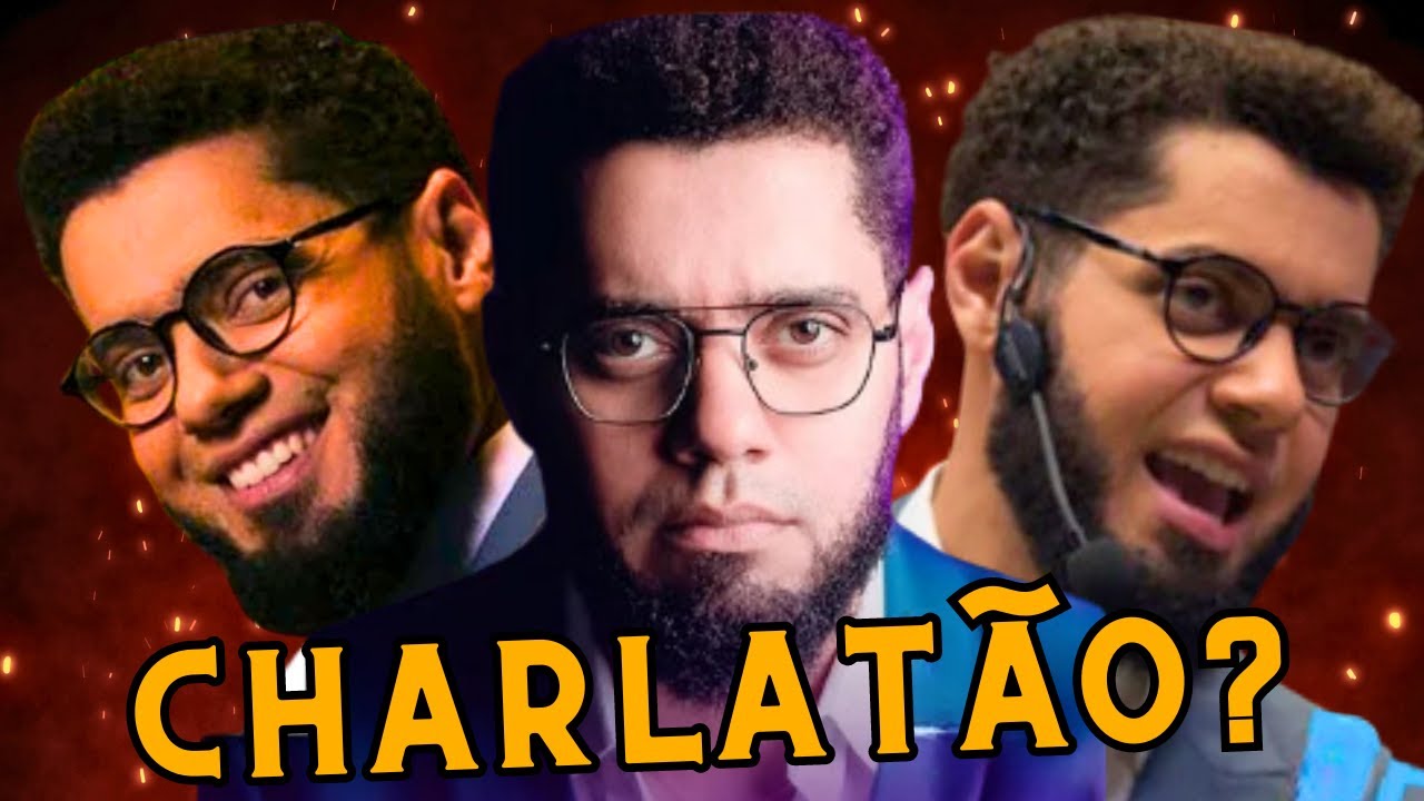 EXPLODIU! A VERDADE SOBRE ELTON EULER O COACH DA PERMISSÃO!