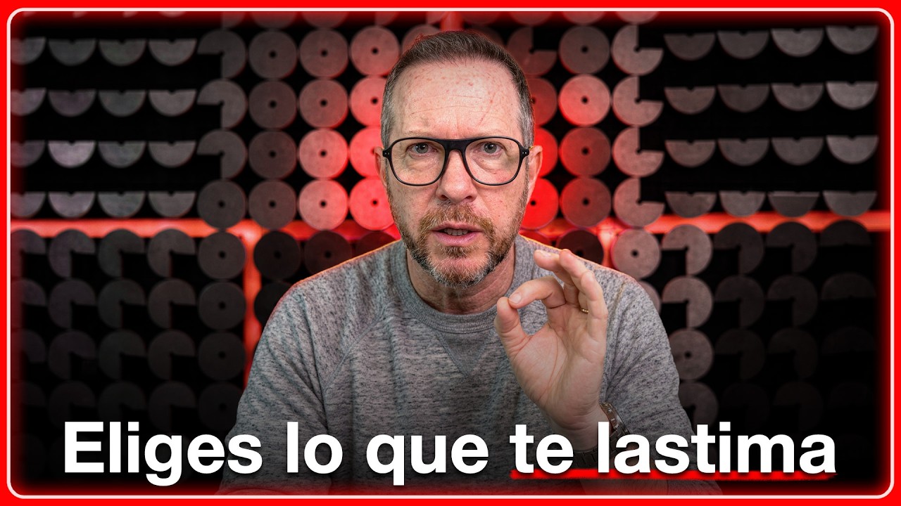 Elegir lo que te lastima: El principal mótivo por el que tienes relaciones tóxicas