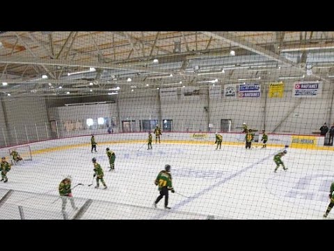 Ilves U14 Vs Ässät/S-kiekko Merikarvia