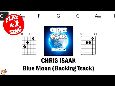 Blue Moon - Brook Benton