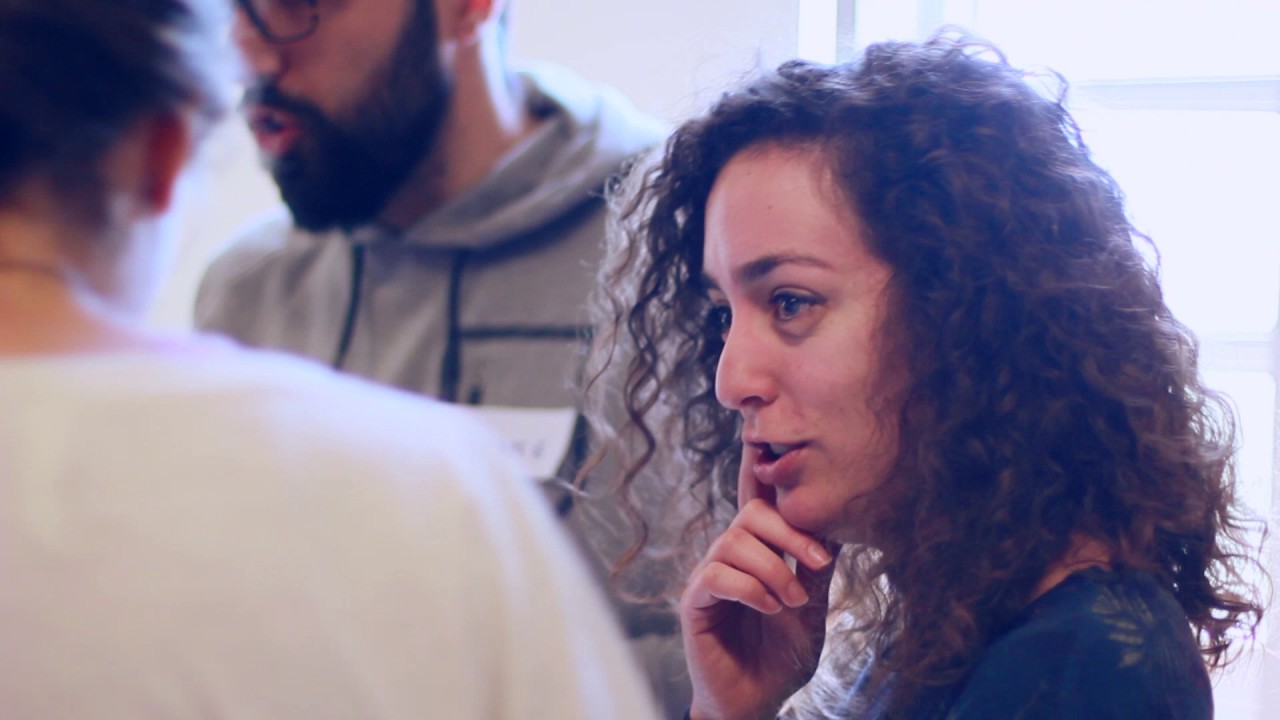 Instituciones en Meridies y PCD