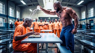 Download lagu Anamnyanyasa Mfungwa Mgeni Bila Kujua Yeye ni Mkufunzi Mstaafu wa Kung Fu..Dakika Chache Baadae... mp3