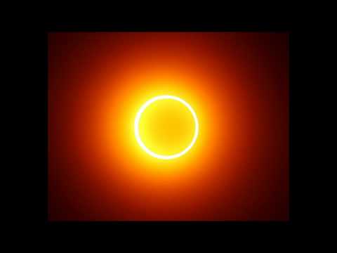 Evereve - The Eclipse of the 7th Sun