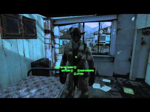 Let's Play Fallout 4 - Episode 84 - It Will Take An Army