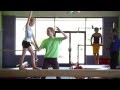 The Little Gym Gymnastics Class For Kids Ages 6 12
