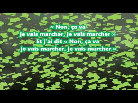 Émile Bilodeau - Ça va  (Paroles Lyrics)