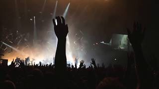 EDITORS - MARCHING ORDERS | Amsterdam ZiggoDome 27th march 2018