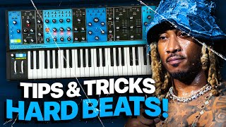 How To Make HARD BEATS (COMPLETE GUIDE)