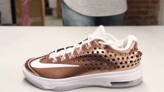 KD VII Elite "EYBL" Unboxing Video at Exclucity