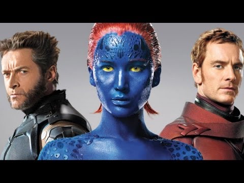 X-Men: Days of Future Past - Review