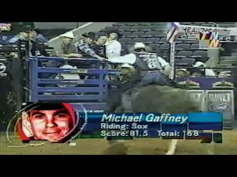 2001 PBR Baltimore Round 2 Highlights