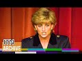 Everyone Needs To Be Valued Princess Diana Speech On Homelessness 1995