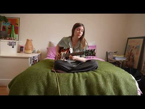 something calm to fall asleep to