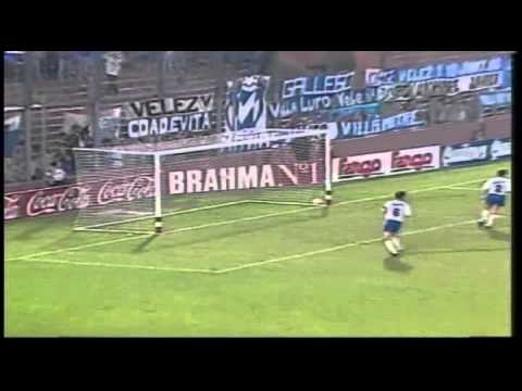 Copa Libertadores 1997 - Vélez Sarsfield (0) vs. ...